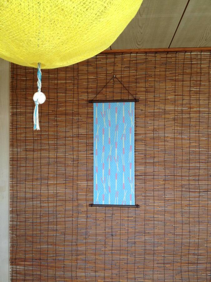 Okinawa Hostel Yanbaru Fukuro Nago Exterior foto